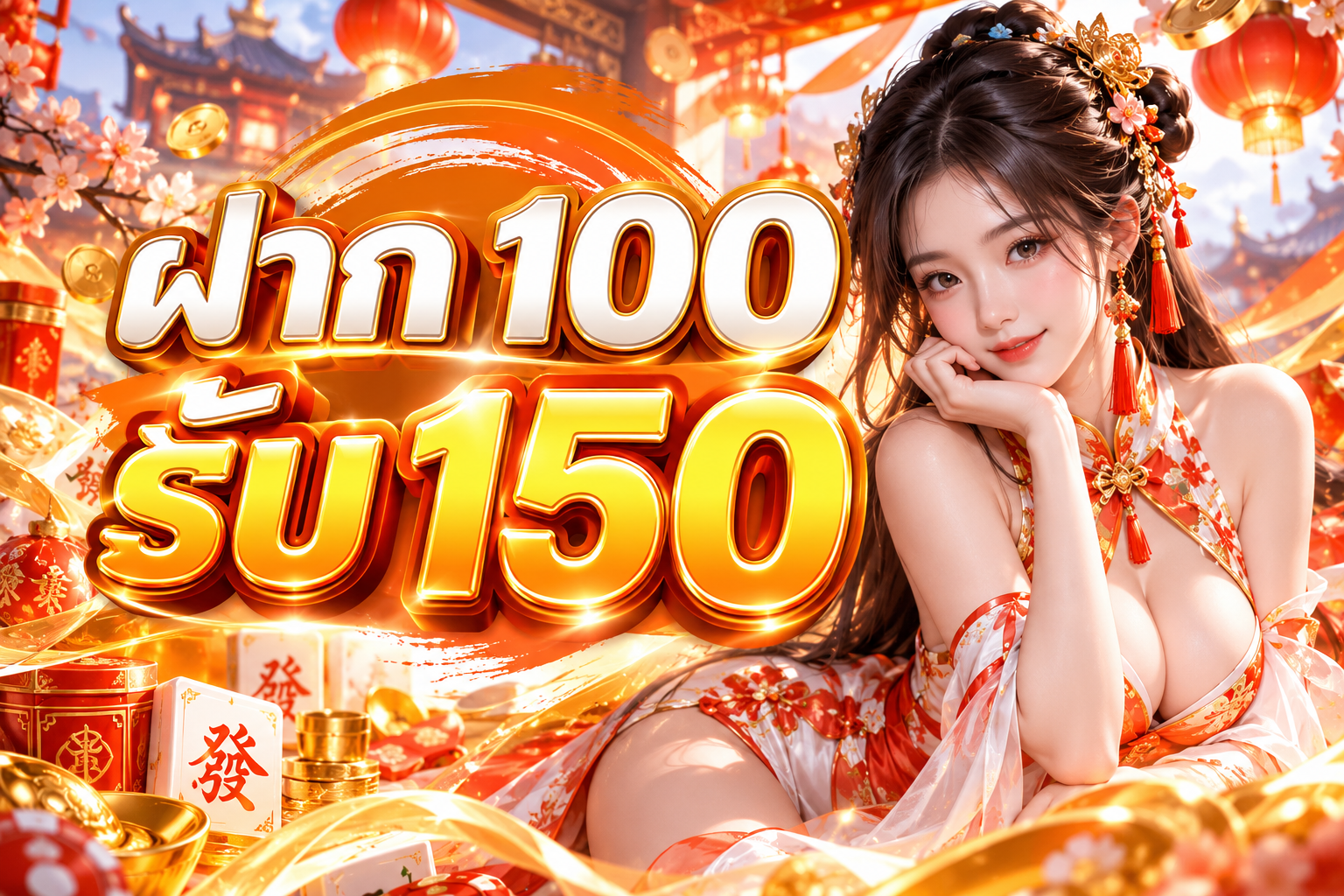โปรโมชั่น Macau888