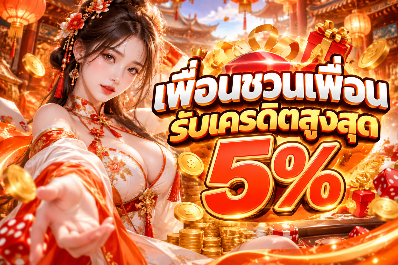 โปรโมชั่น Macau888